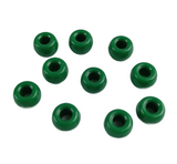 MAHITOI ™ 1000 Opaque Green Beads