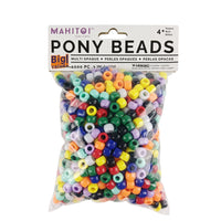 MAHITOI ™ 1000 Opaque Colors Beads